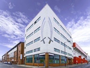 Turner Little Sheffield Expansion